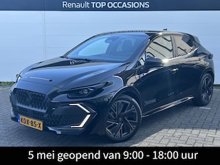 Renault Clio 1.8 Hybrid 160 esprit Alpine | Navigatie | Camera | Harman/Kardon Premium Audio | Climate Control |