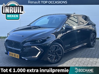 Renault Clio 1.8 Hybrid 160 esprit Alpine | Navigatie | Camera | Harman/Kardon Premium Audio | Climate Control |