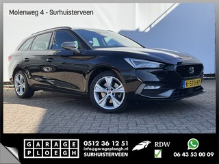 Seat Leon Sportstourer 1.4 TSI eHybrid PHEV FR