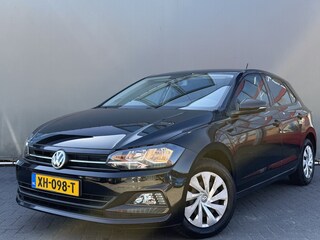 Volkswagen Polo BWJ 2019 1.0 TSI 96 PK Comfortline CAMERA | CARPLAY + ANDROID | DAB+ | ADAPTIVE CRUISE | NAVI | AIRCO | PDC