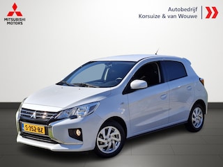 Mitsubishi Space Star 1.2 Dynamic