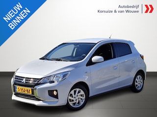 Mitsubishi Space Star 1.2 Dynamic