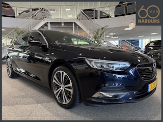 Opel Insignia Grand Sport 1.5 Turbo Innovation, NL auto, Trekhaak, Leder