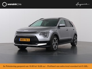Kia Niro 1.6 GDi ExecutiveLine | Panoramadak | Stoelverwarming | Dodehoekdetectie | Harman/kardon | Parkeercamera |