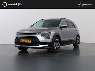 Kia Niro 1.6 GDi ExecutiveLine | Panoramadak | Stoelverwarming | Dodehoekdetectie | Harman/kardon | Parkeercamera |