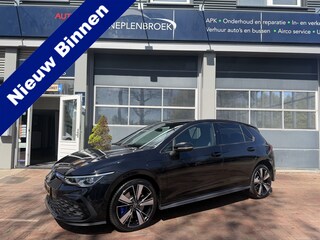 Volkswagen Golf 1.4 eHybrid GTE Clima | | Camera | Winterpakket | Mistlampen 03-2023 106.138 Km