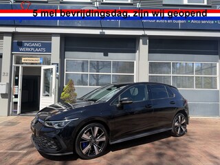 Volkswagen Golf 1.4 eHybrid GTE Clima | | Camera | Winterpakket | Mistlampen 03-2023 106.138 Km