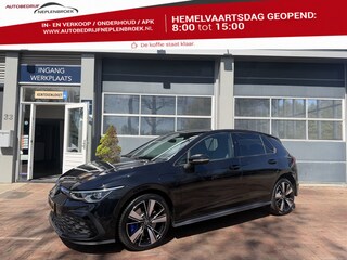 Volkswagen Golf 1.4 eHybrid GTE Clima | | Camera | Winterpakket | Mistlampen 03-2023 106.138 Km