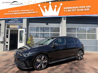 Volkswagen Golf 1.4 eHybrid GTE Clima | | Camera | Winterpakket | Mistlampen 03-2023 106.138 Km