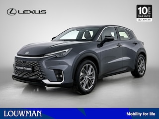 Lexus LBX Relax AWD Limited + | Dealeronderhouden | Onderweg-naar-dealer