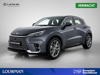 Lexus LBX Relax AWD Limited + | Dealeronderhouden | Onderweg-naar-dealer