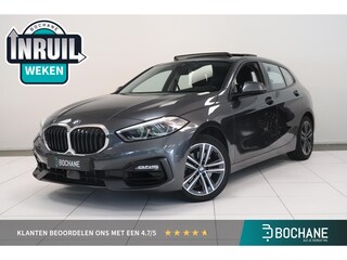BMW 118i Executive Edition | Panoramadak | Sportline | AppleCarplay AndroidAuto | Navi |