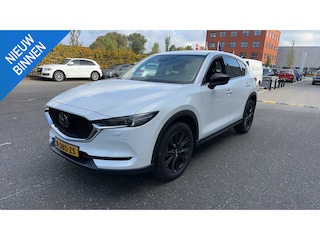 Mazda CX-5 2.0 SKYACTIV-G 165 SPORTIVE I AUTOMAAT I TREKHAAK (2000KG) I 360° CAMERA I NAVIGATIE I BOSE AUDIO
