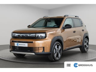 Fiat Grande Panda 1.2 Hybrid La Prima | 8 Jaar Garantie | Winter Pakket | Camera | Navigatie | Parkeersensoren | Navigatie | Apple Carplay & Android Auto |