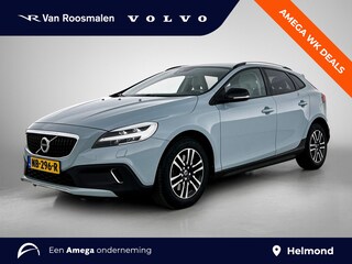 Volvo V40 1.5 T3 Momentum