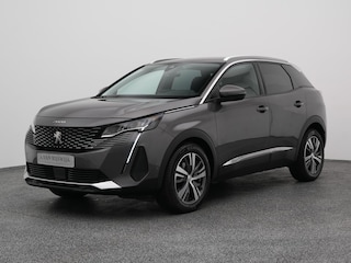Peugeot 3008 1.2 PureTech 130 PK Automaat Allure | CAMERA | KEYLESS | CARPLAY