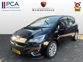 Opel Corsa 1.0 Turbo Innovation