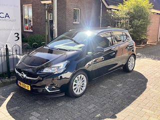 Opel Corsa 1.0 Turbo Innovation