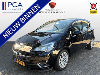 Opel Corsa 1.0 Turbo Innovation
