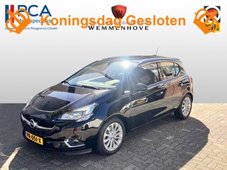 Opel Corsa 1.0 Turbo Innovation