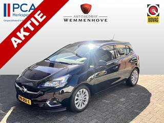 Opel Corsa 1.0 Turbo Innovation