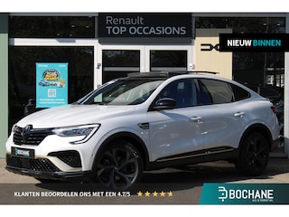 Renault Arkana 1.6 E-Tech hybrid 145 E-Tech engineered | Dodehoekdetectie | Panoramadak | Adaptieve Cruise