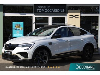 Renault Arkana 1.6 E-Tech hybrid 145 E-Tech engineered | Dodehoekdetectie | Panoramadak | Adaptieve Cruise