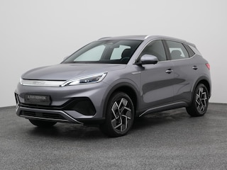 BYD Atto 3 Comfort 60 kWh | PANO | 360° | ADAPTIVE | STOELVERWARMING