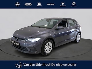 Volkswagen Polo 1.0 MPI Polo | App Connect | Parkeersensoren | Binnenkort beschikbaar |