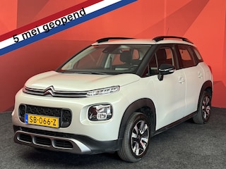 Citroën C3 Aircross 1.2 PureTech S&S Feel | Nieuw Binnen! | Carplay | Cruise | Navi