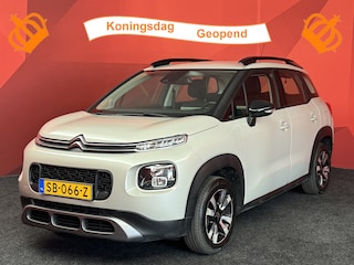 Citroën C3 Aircross 1.2 PureTech S&S Feel | Nieuw Binnen! | Carplay | Cruise | Navi