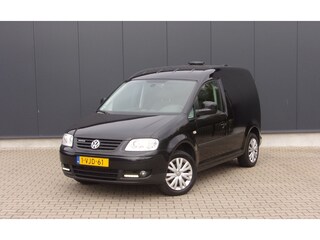 Volkswagen Caddy 1.9 TDI Automaat | DSG | 1e Eigenaar | Cruise Controle