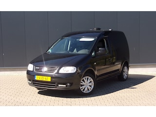 Volkswagen Caddy 1.9 TDI Automaat | DSG | 1e Eigenaar | Cruise Controle