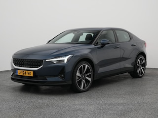 Polestar 2 Long Range Dual Motor Launch Edition 78kWh | PANO | 360° | H&K | ADAPTIVE | STOEL- EN STUURVERW.