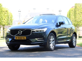 Volvo XC60 2.0 T8 Twin Engine AWD Inscription | PANODAK | ELEKTR. TREKHAAK | ELEKTR. STOEL | CAMERA | CRUISE | ALL SEASON | DEALER OH! | LANE ASSIST | PARK SENS V+A