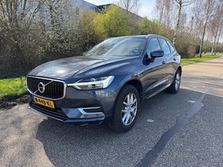 Volvo XC60 2.0 T8 Twin Engine AWD Inscription | PANODAK | ELEKTR. TREKHAAK | ELEKTR. STOEL | CAMERA | CRUISE | ALL SEASON | DEALER OH! | LANE ASSIST | PARK SENS V+A