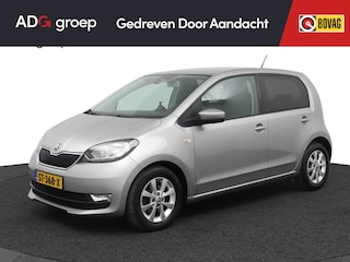 Skoda Citigo 1.0 Greentech Ambition | Airco | Cruise-Control