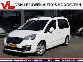 Peugeot Partner 1.2 PureTech Active | Nieuw binnen | Navigatie | Trekhaak |
