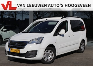 Peugeot Partner 1.2 PureTech Active | Nieuw binnen | Navigatie | Trekhaak |