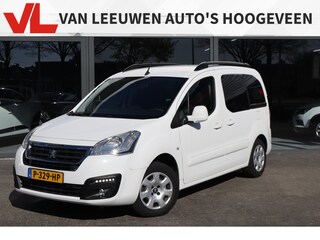 Peugeot Partner 1.2 PureTech Active | Nieuw binnen | Navigatie | Trekhaak |