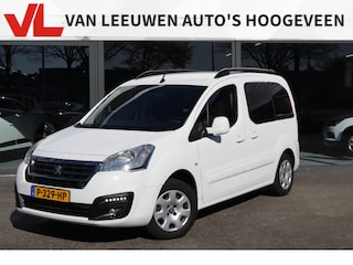 Peugeot Partner 1.2 PureTech Active | Nieuw binnen | Navigatie | Trekhaak |