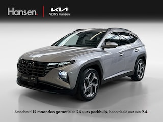Hyundai Tucson 1.6 T-GDI PHEV Premium 4WD I Trekhaak I Elek. Stoelen I Adaptive Cruise I Camera