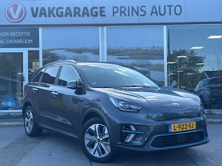 Kia Niro e-Niro DynamicPlusLine 64 kWh |SOH 100%|ADAPTIVE|VIRTUAL|NAVI|STOELVW.|