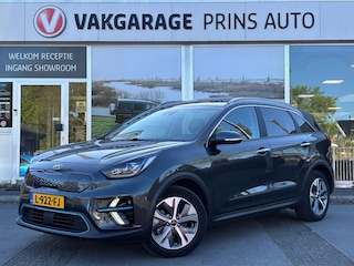 Kia Niro e-Niro DynamicPlusLine 64 kWh |SOH 100%|ADAPTIVE|VIRTUAL|NAVI|STOELVW.|