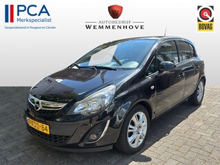 Opel Corsa 1.4-16V BlitZ