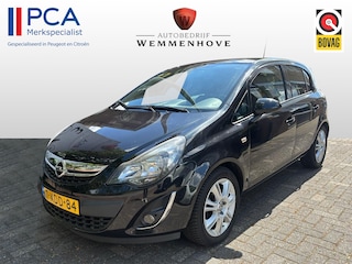 Opel Corsa 1.4-16V BlitZ