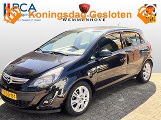Opel Corsa 1.4-16V BlitZ
