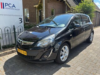 Opel Corsa 1.4-16V BlitZ