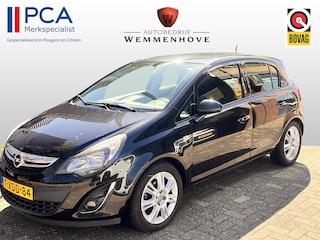 Opel Corsa 1.4-16V BlitZ