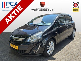 Opel Corsa 1.4-16V BlitZ